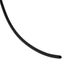 1/4" OD Black LLDPE Tubing (500 ft Coil)