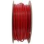 1/4" OD Red LLDPE Tubing (500 ft Coil)