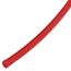 1/4" OD Red LLDPE Tubing (500 ft Coil)