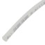 1/4" OD White LLDPE Tubing (500 ft Coil)