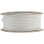 1/4" OD White LLDPE Tubing (500 ft Coil)