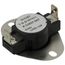 90-105F Auto Limit Switch, PE-09-1105