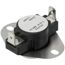 140F One Time Limit Switch, PE-09-8140