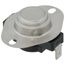 140F One Time Limit Switch, PE-09-8140