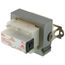 Transformer, 208/240V Primary, 75Va 24V Secondary, PE-10-0027