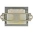 Transformer, 208/240V Primary, 75Va 24V Secondary, PE-10-0027