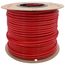 3/8" OD Red LLDPE Tubing (500 ft Coil)