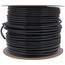 3/8" OD Black LLDPE Tubing (500 ft Coil)