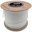 3/8" OD Natural LLDPE Tubing (500 ft Coil)