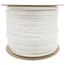 3/8" OD White LLDPE Tubing (500 ft Coil)