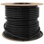 1/2" OD Black LLDPE Tubing (250 ft Coil)