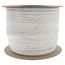 1/2" OD White LLDPE Tubing (250 ft Coil)