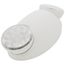 Dual Head LED Emergency Light, 120/277 VAC (White)