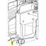 Upper Flow Port Gasket, 51671