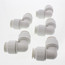 JG Twist & Lock Speedfit Contractor Pack 