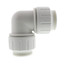 1" CTS ID JG Twist & Lock Speedfit Union 90-Degree Elbow
