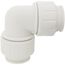 1" CTS ID JG Twist & Lock Speedfit Union 90-Degree Elbow