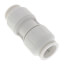 3/4" CTS ID JG Twist & Lock Speedfit Coupler