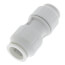 3/4" CTS ID JG Twist & Lock Speedfit Coupler