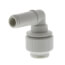 3/4" Stem CTS x 3/4" Pipe CTS ID JG Twist & Lock Speedfit Stem 90-Degree Elbow