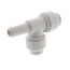3/4" x 3/4" x 3/4" CTS ID JG Twist & Lock Speedfit Stackable Tee