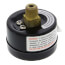 1-1/2" PEM Dual Scale Economy Pressure Gauge (0-30 PSI)