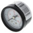 1-1/2" PEM Dual Scale Economy Pressure Gauge (0-30 PSI)