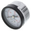 1-1/2" PEM Dual Scale Economy Pressure Gauge (0-60 PSI)