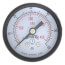 1-1/2" PEM Dual Scale Economy Pressure Gauge (0-60 PSI)