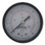 2" PEM Dual Scale Economy Pressure Gauge (0-30 PSI)