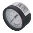 2" PEM Dual Scale Economy Pressure Gauge (0-60 PSI)
