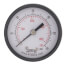 2" PEM Dual Scale Economy Pressure Gauge (0-60 PSI)