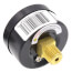 2" PEM Dual Scale Economy Pressure Gauge (0-60 PSI)