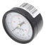 2" PEM Dual Scale Economy Pressure Gauge (0-60 PSI)