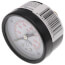 2" PEM Dual Scale Economy Pressure Gauge (0-200 PSI)
