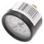 1-1/2" PEM Dual Scale Economy Pressure Gauge (0-100 PSI)