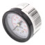 1-1/2" PEM Dual Scale Economy Pressure Gauge (0-200 PSI)