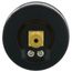2-1/2" PEM Dual Scale Economy Pressure Gauge (0-30"Hg Vacuum/kpa)