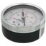 2-1/2" PEM Dual Scale Economy Pressure Gauge (0-30"Hg Vacuum/kpa)