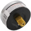2-1/2" PEM Dual Scale Economy Pressure Gauge (0-15 PSI)