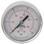 2-1/2" PEM Dual Scale Economy Pressure Gauge (0-15 PSI)