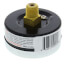 2-1/2" PEM Dual Scale Economy Pressure Gauge (0-30 PSI)