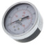2-1/2" PEM Dual Scale Economy Pressure Gauge (0-60 PSI)
