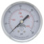 2-1/2" PEM Dual Scale Economy Pressure Gauge (0-60 PSI)