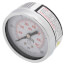 2-1/2" PEM Dual Scale Economy Pressure Gauge (0-100 PSI)