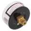 2-1/2" PEM Dual Scale Economy Pressure Gauge (0-160 PSI)