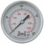 2-1/2" PEM Dual Scale Economy Pressure Gauge (0-200 PSI)
