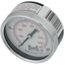 2-1/2" PEM Dual Scale Economy Pressure Gauge (0-200 PSI)