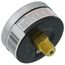 2-1/2" PEM Dual Scale Economy Pressure Gauge (0-200 PSI)