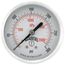 2-1/2" PEM Dual Scale Economy Pressure Gauge (0-300 PSI)